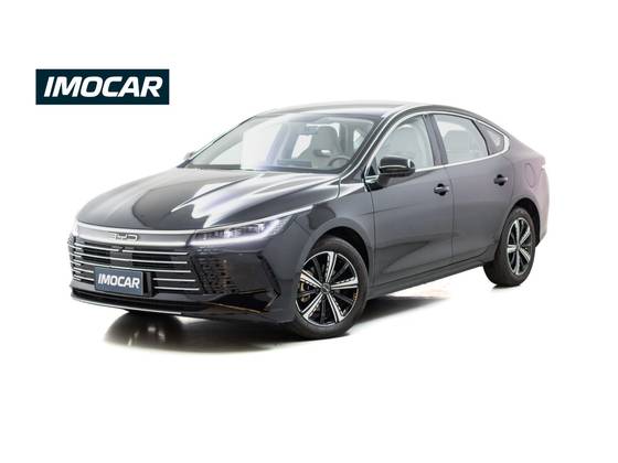 BYD KING 1.5 DM-I PHEV GS AUTOMÁTICO